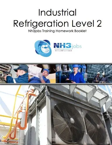 Industrial Refrigeration Level 2 1