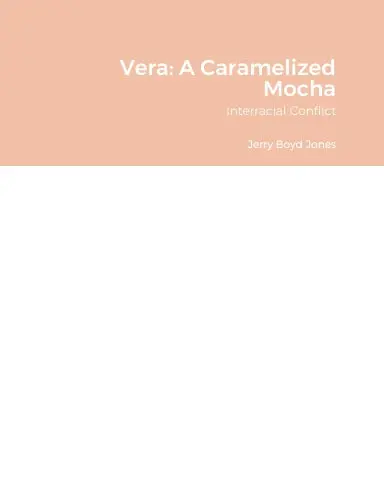 Vera: A Caramelized Mocha 1