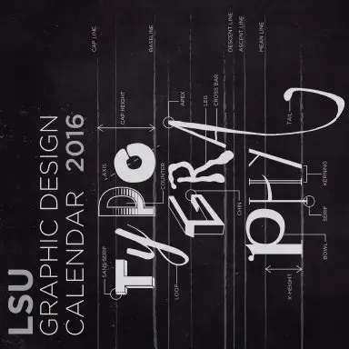 Gdsa Calendar 2016 1