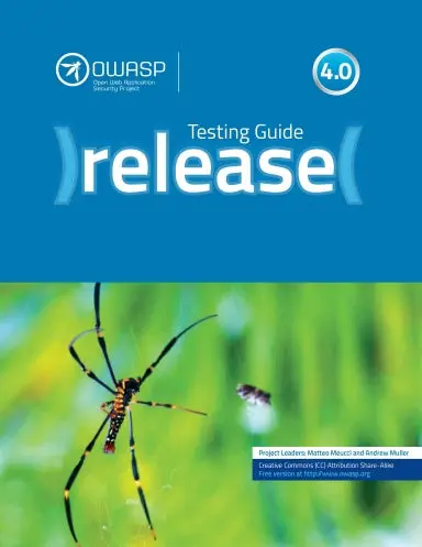 Testing Guide 4.0 - Release 1