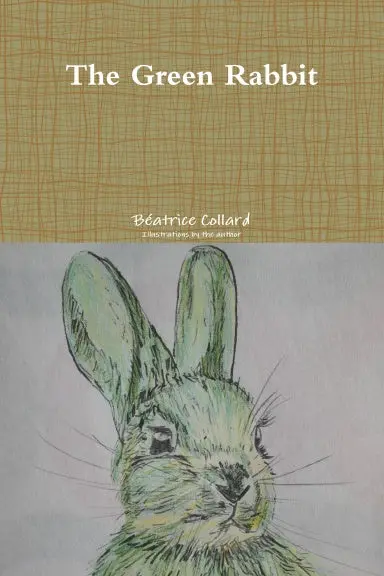 The Green Rabbit 1