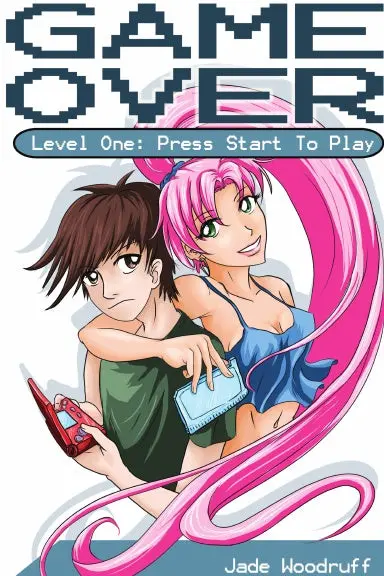 Game Over: Level 1 (Third Edition) 1