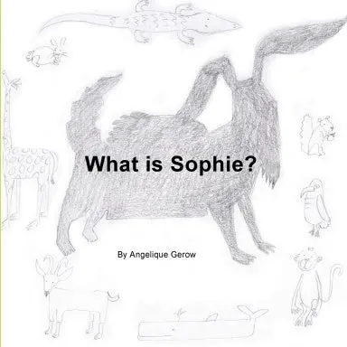 What Is Sophie? 1