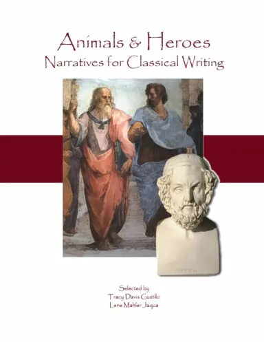 Animals & Heroes 1
