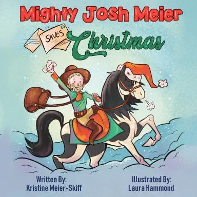 Mighty Josh Meier Saves Christmas 1