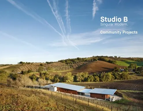 Community Projects 1
