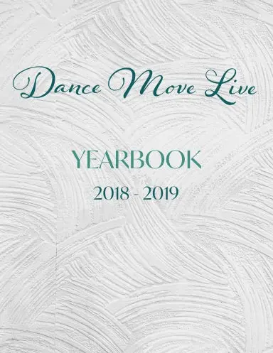Dml Yearbook 2018-2019 1