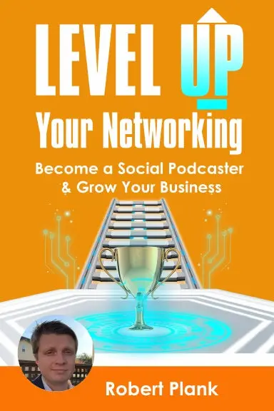 Level Up Your Networking 1