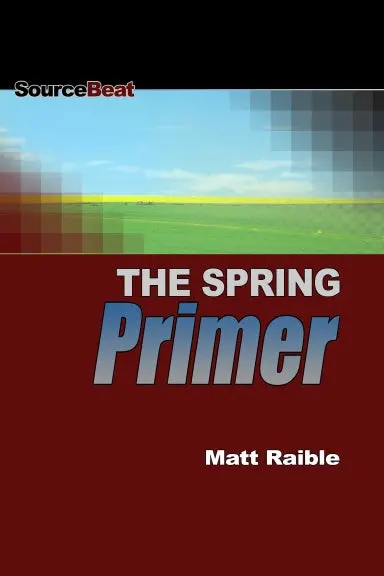 The Spring Primer 1
