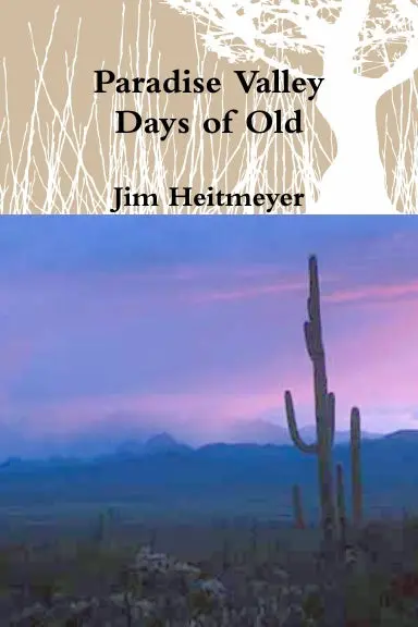 Paradise Valley - Days Of Old 1