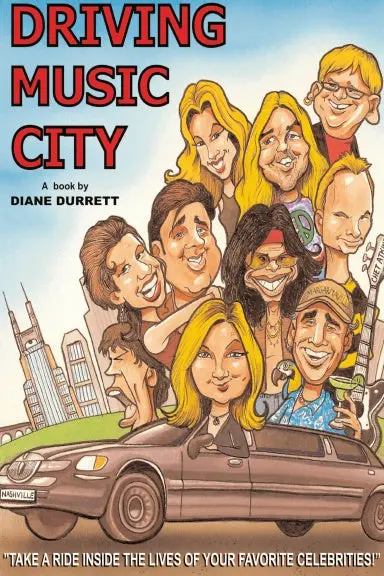 Driving Music City No. 2 1