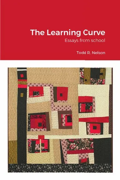 The Learning Curve 1