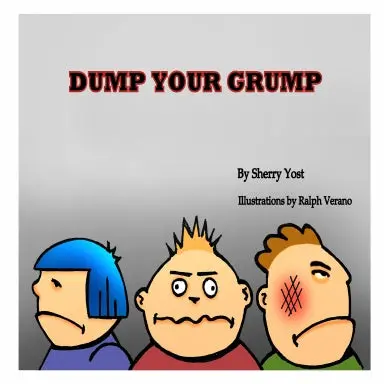 Dump Your Grump 1