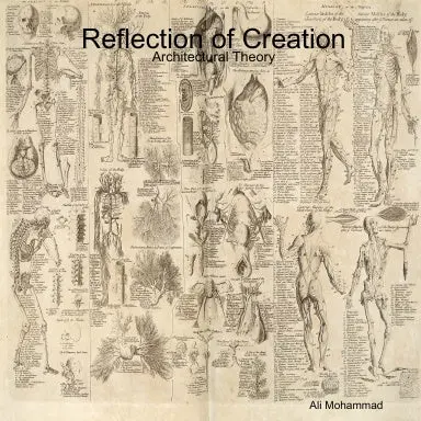 Reflection Of Creation 1
