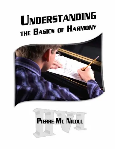 Understanding The Basics Of Harmony 1