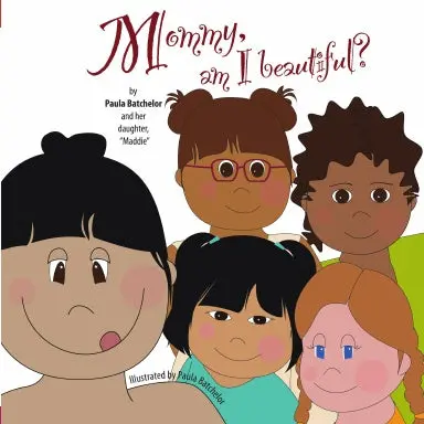 Mommy, Am I Beautiful? 1