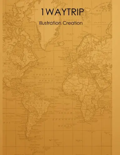 1Waytrip: Illustration Creation 1