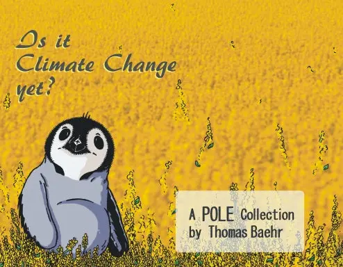 Is It Climate Change Yet? 1