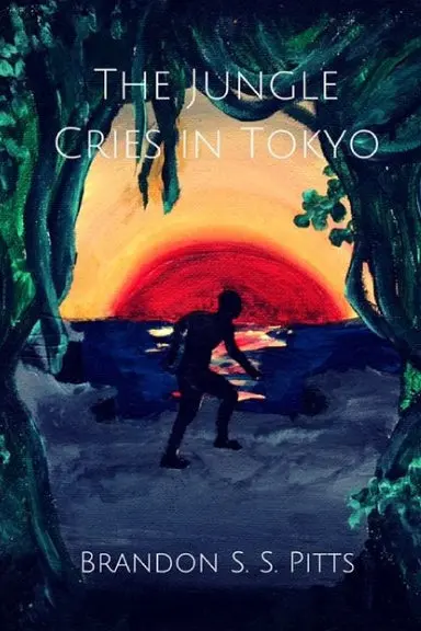 The Jungle Cries In Tokyo 1