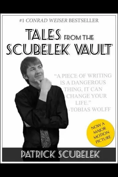 Tales From The Scubelek Vault 1