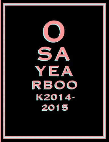 Osa14/15 2Nd Edition 1