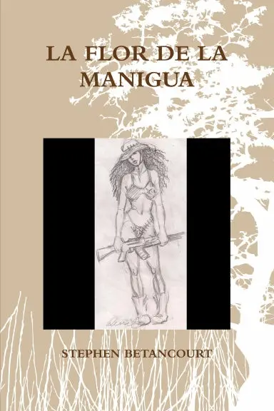 La Flor De La Manigua 1