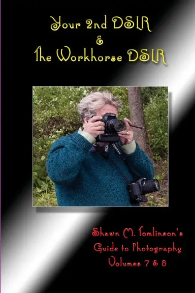 Your 2Nd Dslr & The Workhorse Dslr: Canon Eos 20D 1