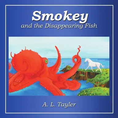 Smokey And The Disappearing Fish 1