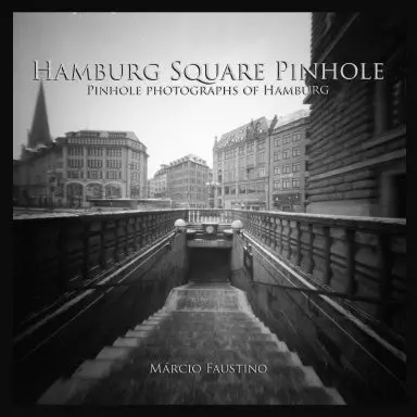 Hamburg Square Pinhole 1