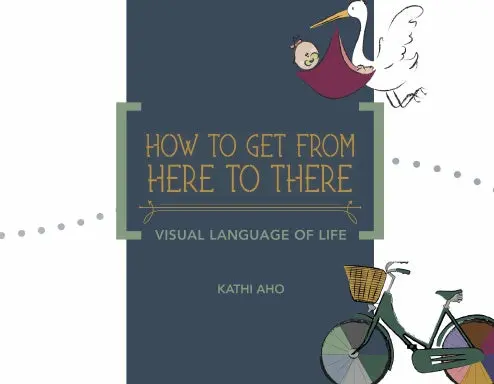 How To Get From Here To There 1