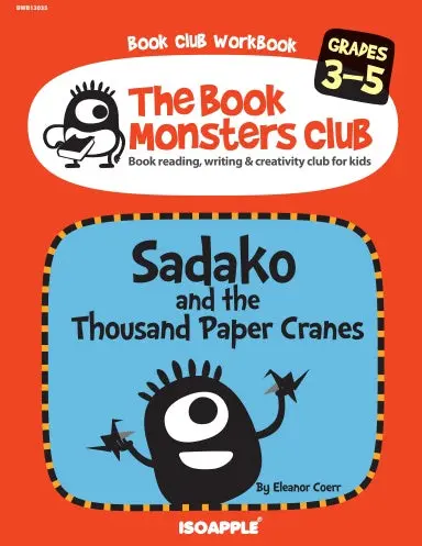 The Book Monsters Club Vol.50 1
