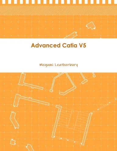 Advanced Catia V5 1