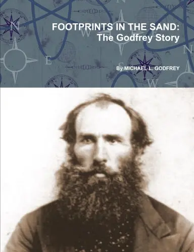 Footprints In The Sand: The Godfrey Story 1