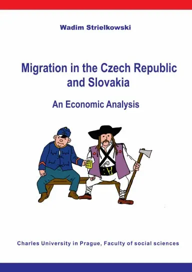 Migration In The Czech Republic And Slovakia 1