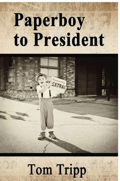 Paperboy To President 1