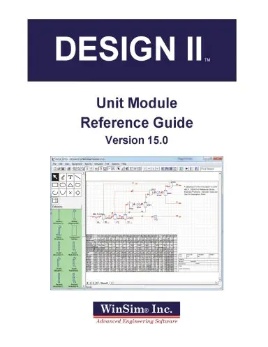 Design Ii For Windows Unit Module Reference Guide Version 15.0 1