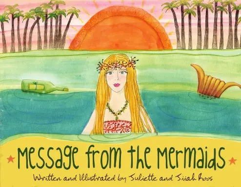 Message From The Mermaids 1