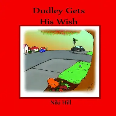 Dudley Gets His Wish 1