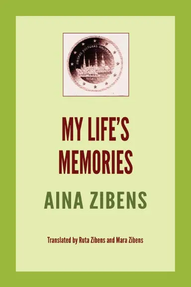 My Life's Memories 1