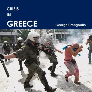 Crisis In Greece 1