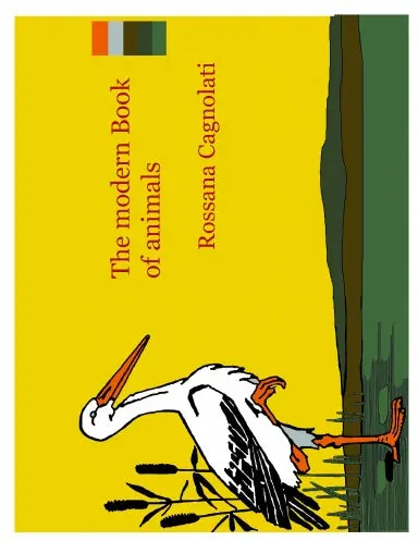 The Modern Book Of Animals 1