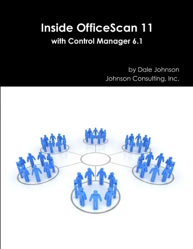 Inside Officescan 11 With Control Manager 6.1 1