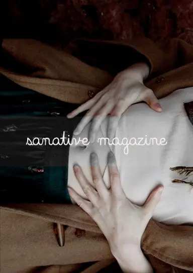 Sanative Magazine (Issue 2) 1