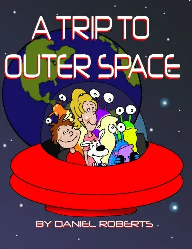 A Trip Through Outer Space 1
