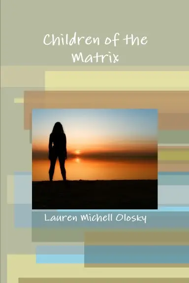 Children Of The Matrix 1