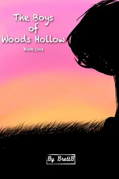 The Boys Of Woods Hollow 1