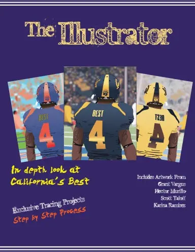 The Illustrator 1