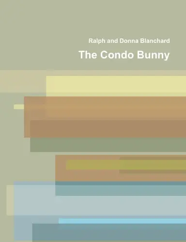 The Condo Bunny 1