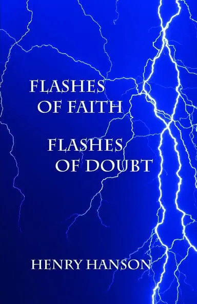 Flashes Of Faith Flashes Of Doubt 1