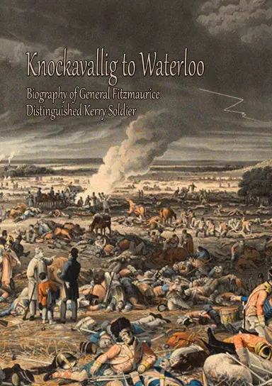 Knockavallig To Waterloo 1